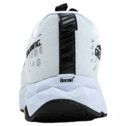 Greyhound White/Black