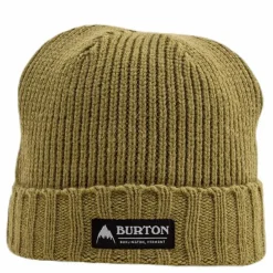 Gringo Beanie Green