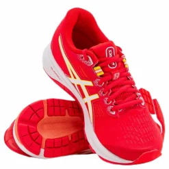 GT 1000 8 Pink/White