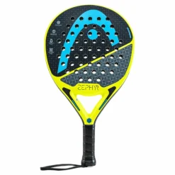 GT Zephyr Pro Blue/Yellow
