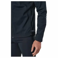 Gtx Ws Sshell Jkt M Black