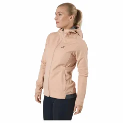 Gtx Ws Sshell Jkt W Sirocco