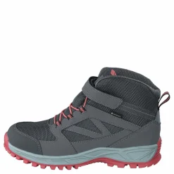 Guard Tiger Gtx Grey