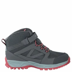 Guard Tiger Gtx Grey