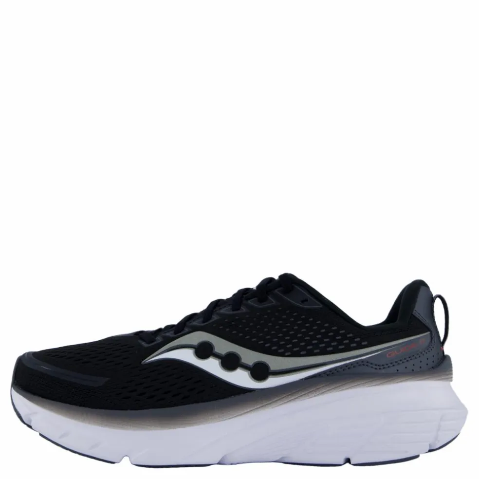 Guide 17 Black/shadow