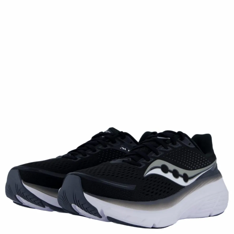 Guide 17 Black/shadow