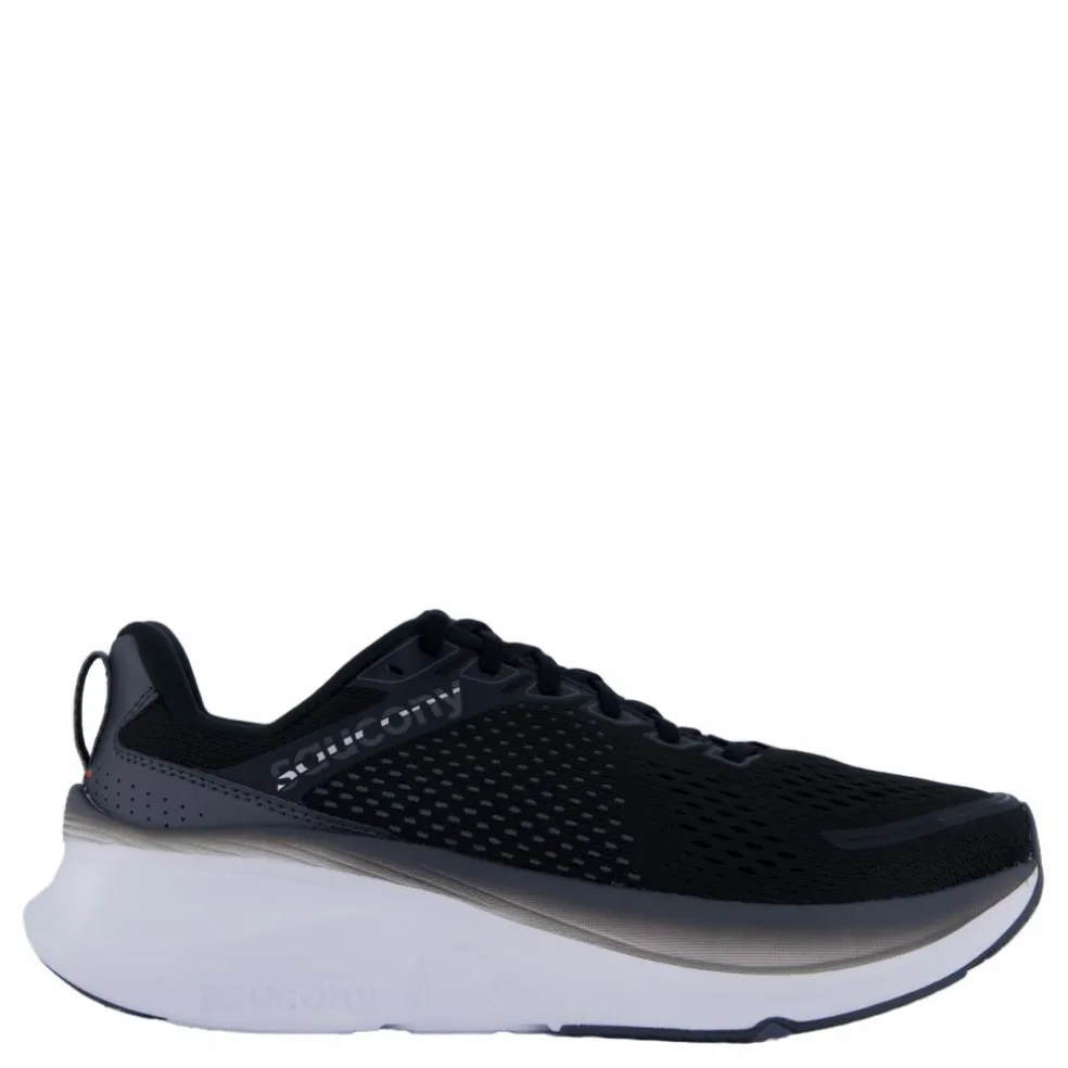 Guide 17 Black/shadow