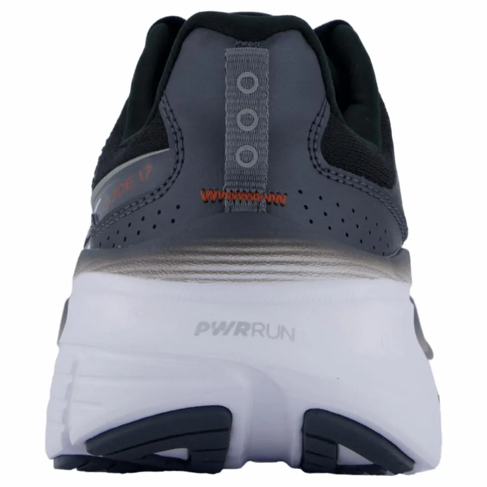 Guide 17 Black/shadow