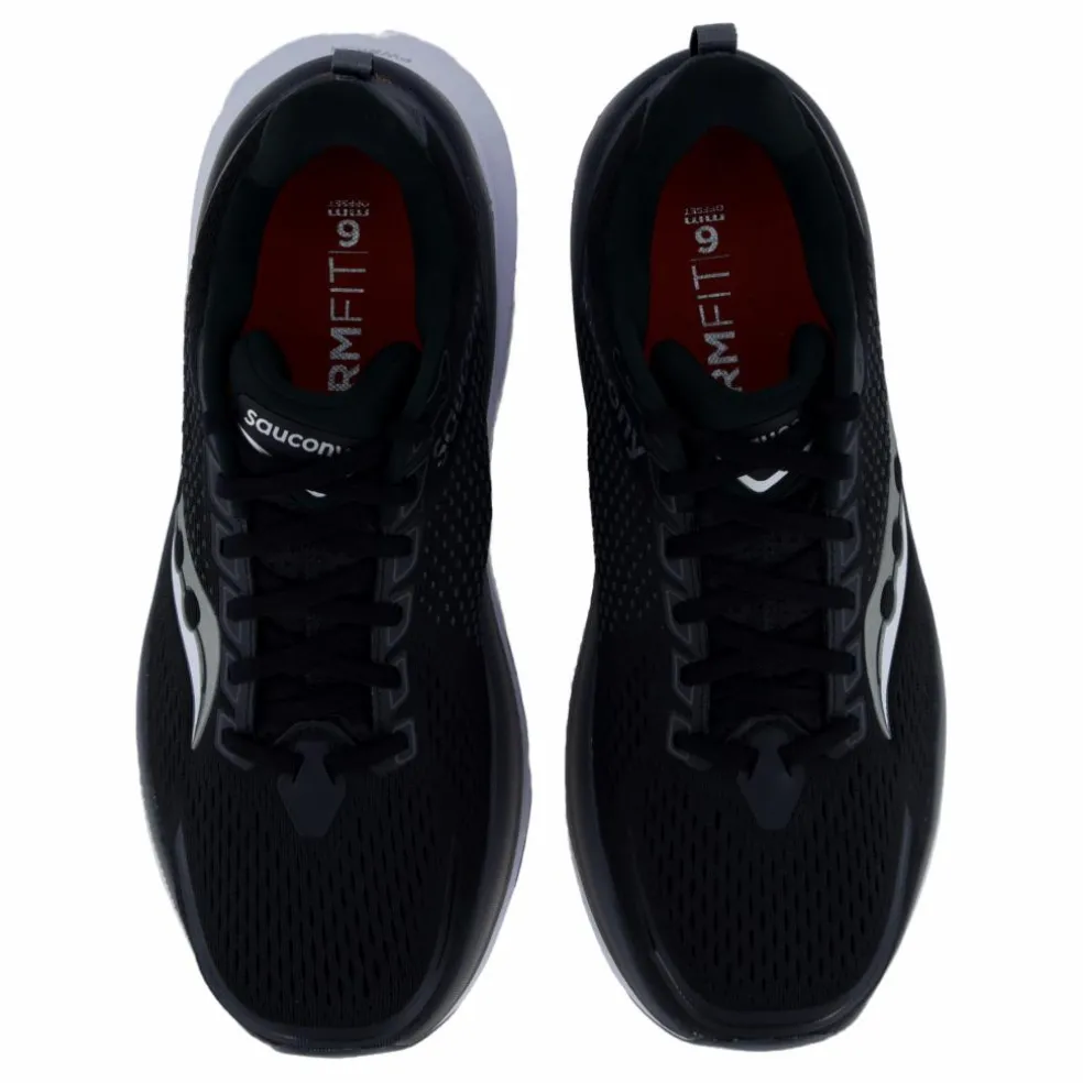 Guide 17 Black/shadow