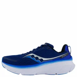 Guide 17 Navy/cobalt