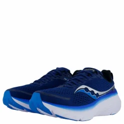 Guide 17 Navy/cobalt