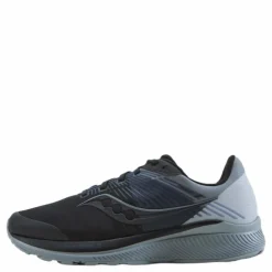 Guide 14 Runshield Black/gravel