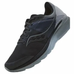 Guide 14 Runshield Black/gravel