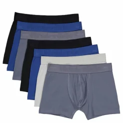 Gunnar Cotton 7-pack Multicolor