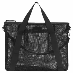 GW Connect Cross Black