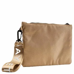 GW Sporty Logo Organizer Beige