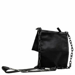 GW Sporty Logo Wallet Black