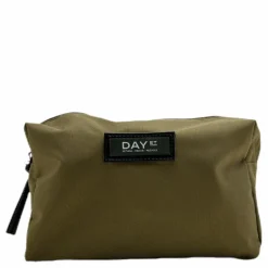 Gweneth RE-T Beauty Green