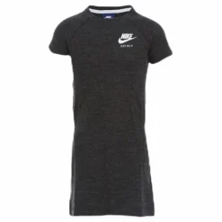 Gym Vintage Dress Youth Black