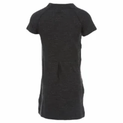 Gym Vintage Dress Youth Black