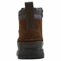 H200 Hgh Sue Fur M Brown