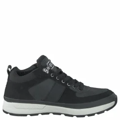 H100 Mid Cas M Black