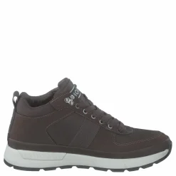 H100 Mid Cas M Brown