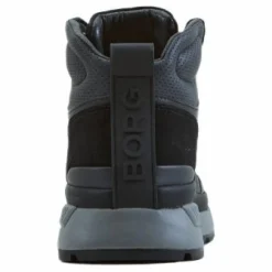 H100 Mid Tmp Prf M Black