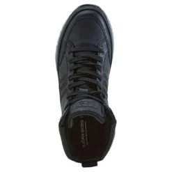 H100 Mid Tmp Prf M Black