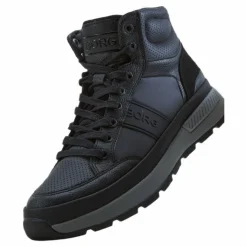 H100 Mid Tmp Prf M Black