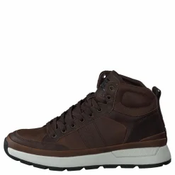 H100 Mid Tmp Prf M Cognac