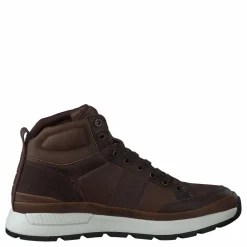 H100 Mid Tmp Prf M Cognac