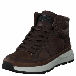 H100 Mid Tmp Prf M Cognac