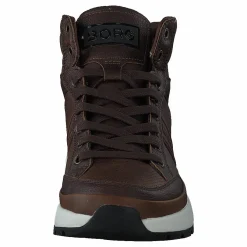 H100 Mid Tmp Prf M Cognac