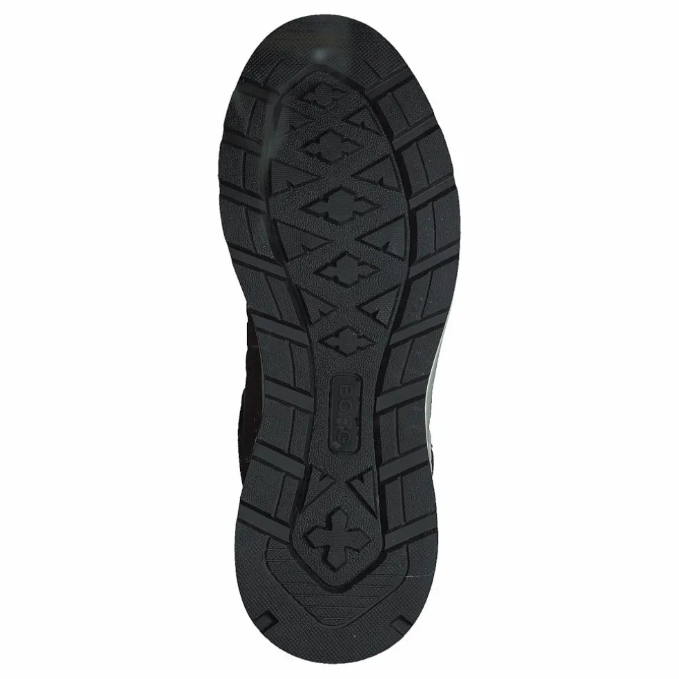 H100 Mid Tmp Prf M Cognac