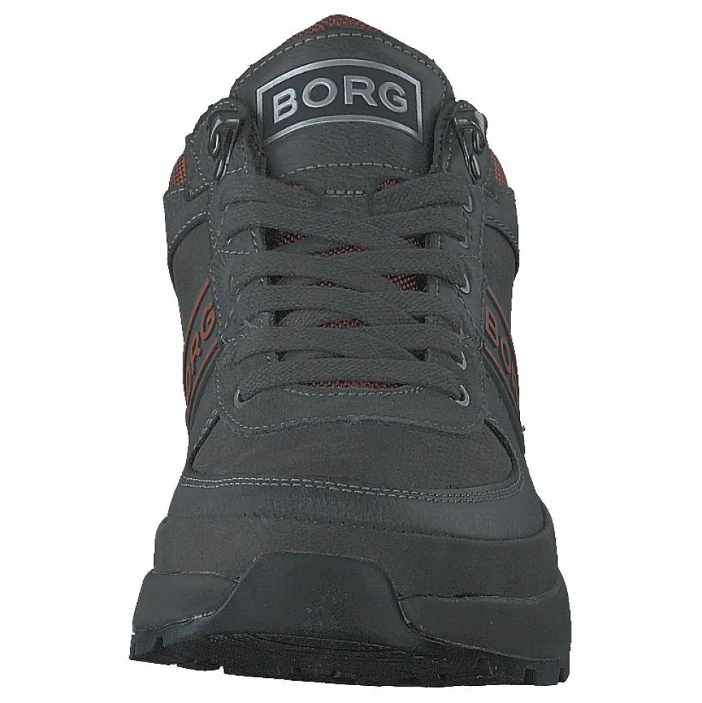 H100 Mid Trc M Light Grey