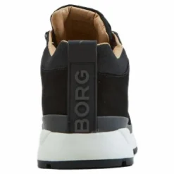 H100 Mid Wpt M Black