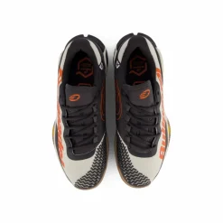 Hack Vibram 2023 White