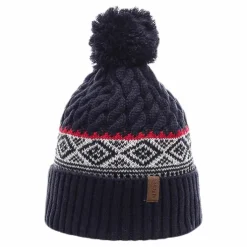 Hagfors Retro Hat Blue