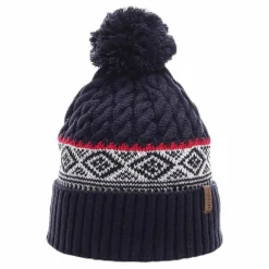 Hagfors Retro Hat Blue