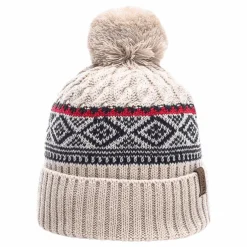 Hagfors Retro Hat White