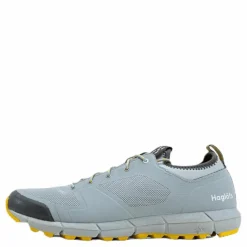 Haglöfs L.I.M Low Grey/Yellow