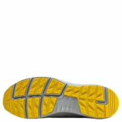 Haglöfs L.I.M Low Grey/Yellow
