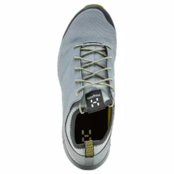Haglöfs L.I.M Low Grey/Yellow