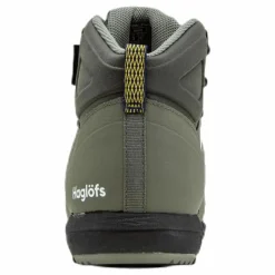 Haglöfs L.I.M Mid Proof Eco Green