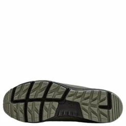 Haglöfs L.I.M Mid Proof Eco Green