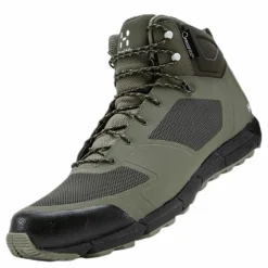 Haglöfs L.I.M Mid Proof Eco Green