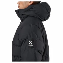 Haglfs M Ns Down Jacket True Black