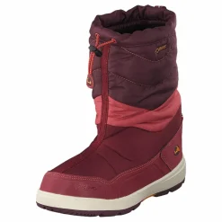 Halden Gtx Reflective/wine