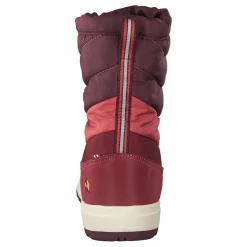 Halden Gtx Reflective/wine